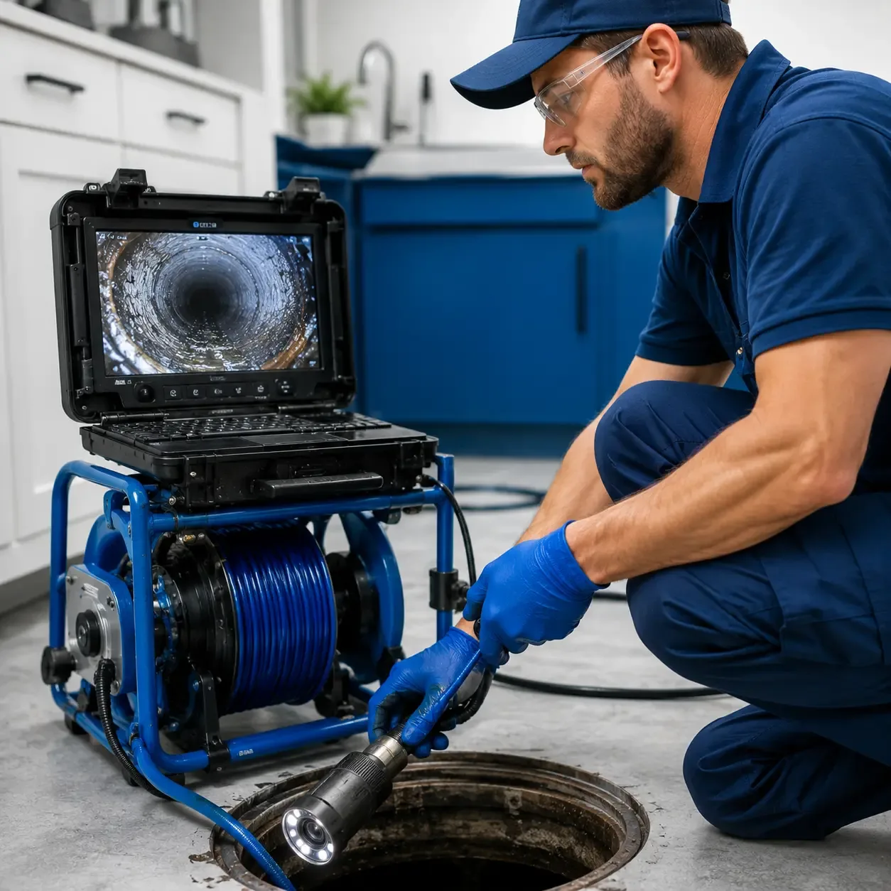 Pipe Relining professionals serving Seymour, WI